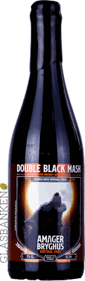 Photo of Double Black Mash 2021 Rye Whisky