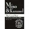 Miso & Karamel Imperial Stout logo