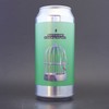 Garage Beer Co / The Veil - Succulent logo