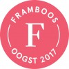 3 Fonteinen Framboos Oogst Bio Frambozen 2018 logo
