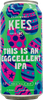 This Is An Eggcellent IPA logo