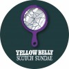Buxton x Omnipollo Yellow Belly Scotch Sundae logo