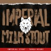 Imperial Stout Tonka Beans logo