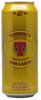 Tennent's 1885 Lager logo