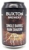 Buxton Single Barrel Rain Shadow Rye 2020 logo