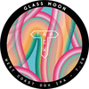 Glass Moon logo