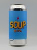 Double Soup logo