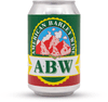 A.B.W - American Barley Wine logo