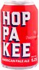 Hoppakee logo