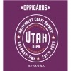 Oppigårds Utah DIPA logo
