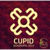 Hogna Cupid 2023 logo