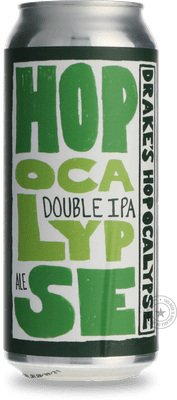 Photo of Hopocalypse Green Label