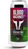 Blood Machines logo