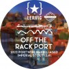 Off the Rack Port By Rackhouse Portwine Barrel Aged Imperial Stout logo
