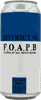 F.O.A.P.B logo