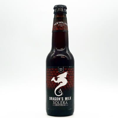 Dragon S Milk Solera New Holland Brewing Premier Hop Beerizer