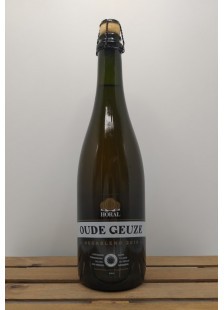 Photo of Horal Oude Geuze Megablend 2019
