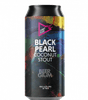 Funky Fluid Black Pearl logo