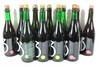 Br. 3 Fonteinen Pack //  // only available during Belgium day hours between 10h - 22h logo