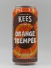 Orange Trempée logo