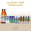 Alcohol Free & Low Alcohol Beer Mixed Case logo
