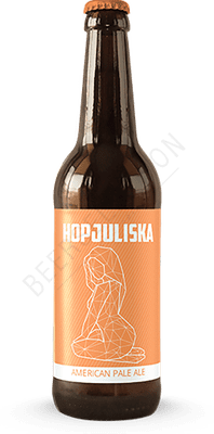 Photo of UGAR Brewery Hopjuliska