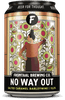 No Way Out (Pohjala collab) logo