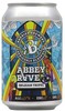 Baxbier Abbey Rave Tripel logo