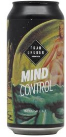 Photo of FrauGruber Mind Control IPA
