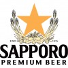 Sapporo Premium Beer logo