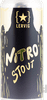 LERVIG Nitro Stout logo