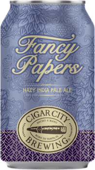 Photo of Cigar City Fancy Papers