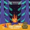 HOP HOOLIGANS – Scout's Honour logo