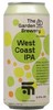 The Garden Brewery/Fast Fashion West Coast IPA logo