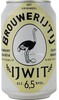 Brouwerij 't IJ IJwit logo