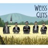 Weiss Guys logo