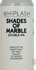 Whiplash Shades Of Marble logo