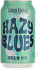 Hazy Blues logo