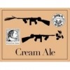 Cream Ale logo