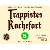 Rochefort 8 Trappist logo