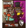 Blend Battle Vol. 2 Whisky Barrel Aged logo