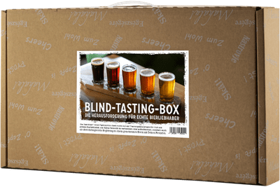 Photo of Blind-Tasting-Box