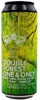 Photo of Double Forest One & Only