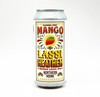 Alcohol-Free Mango Lassi Heathen logo