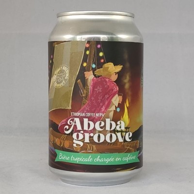 Photo of Abeba Groove