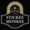 Stickee Monkey logo