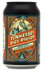 Mad Scientist Tennessee Dice Roller Imperial Stout w. Almond & Vanilla logo