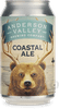 Coastal Ale logo