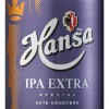 Hansa IPA Ekstra Spesial logo