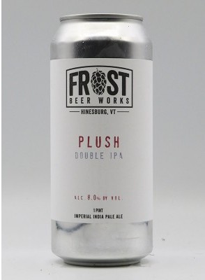 Photo of Plush (canned 23-1-2020)